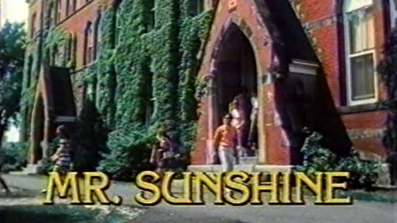 Classic TV Theme: Mr Sunshine