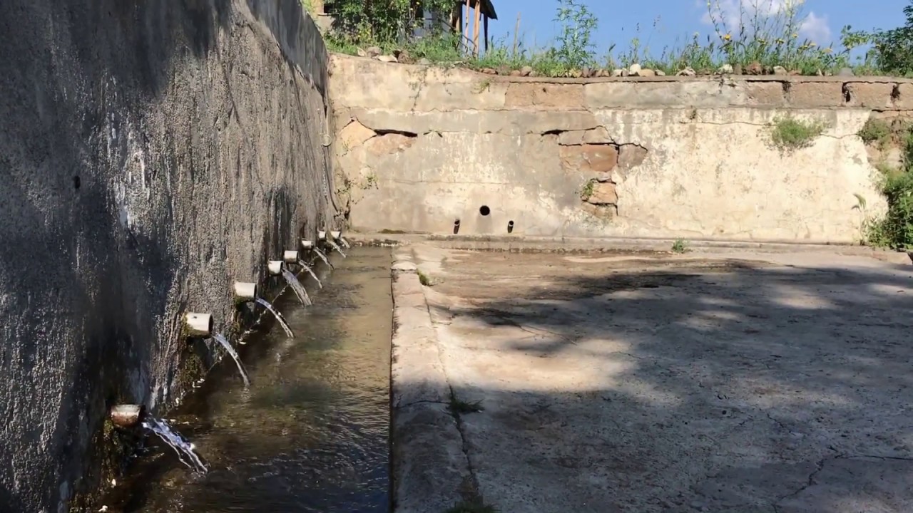 Pınarönü Erzincan