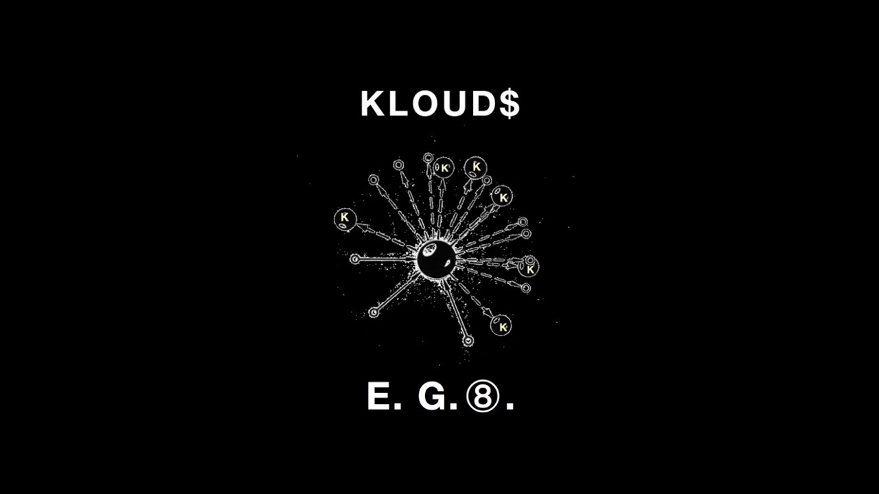 KLOUD$ - EGO