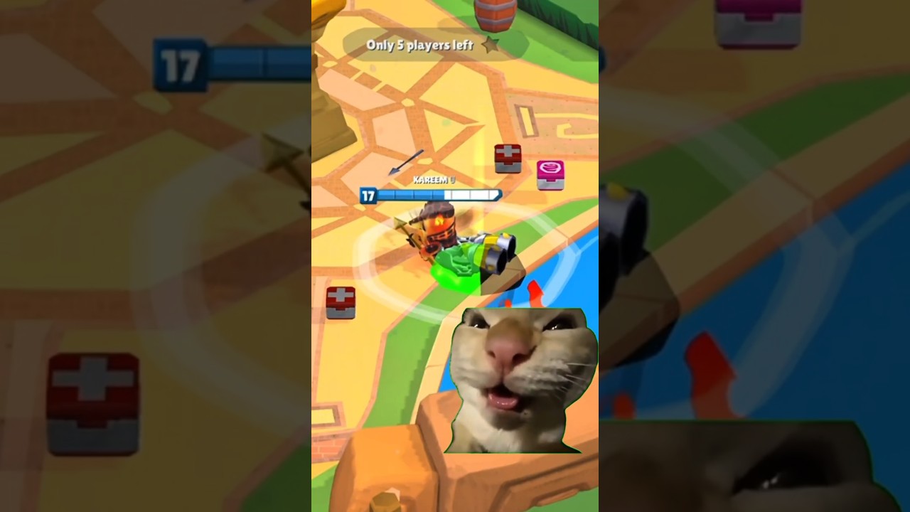 DILLO Muhehehe is another level 🤣 | Zooba