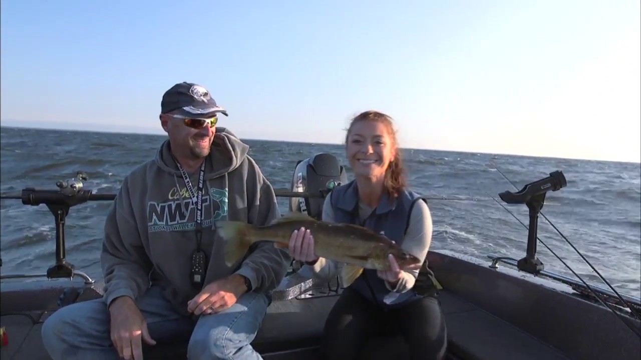 Oconto County - A Place For You (4/4)
