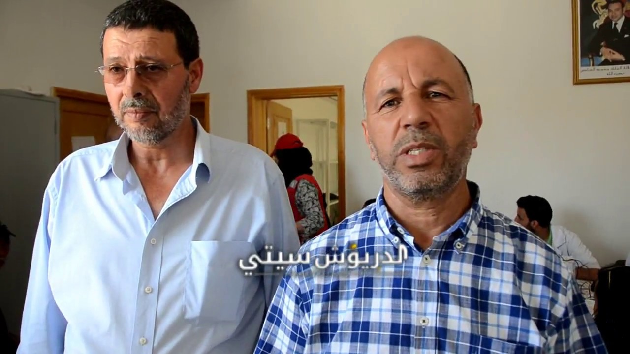 قافلة طبية متعددة التخصصات لفائدة سكان قرية أولاد ادريس بجماعة امطالسة