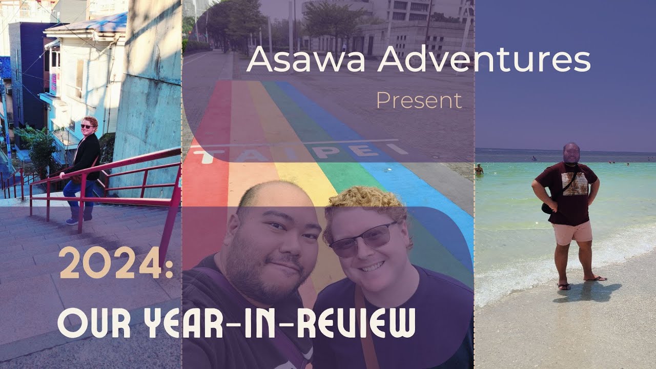 2024: Our Year-in-Review