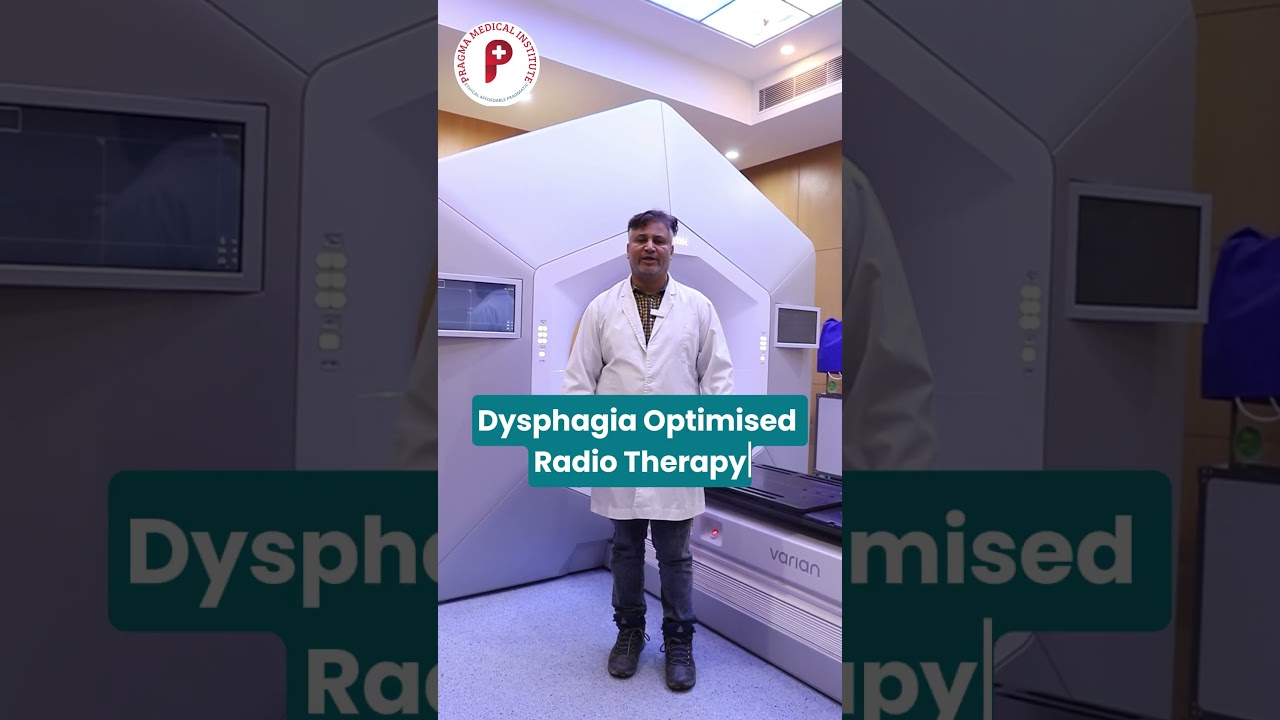 Best Cancer Treatment Hospital in India I Pragma Medical Institute I #youtubeshorts