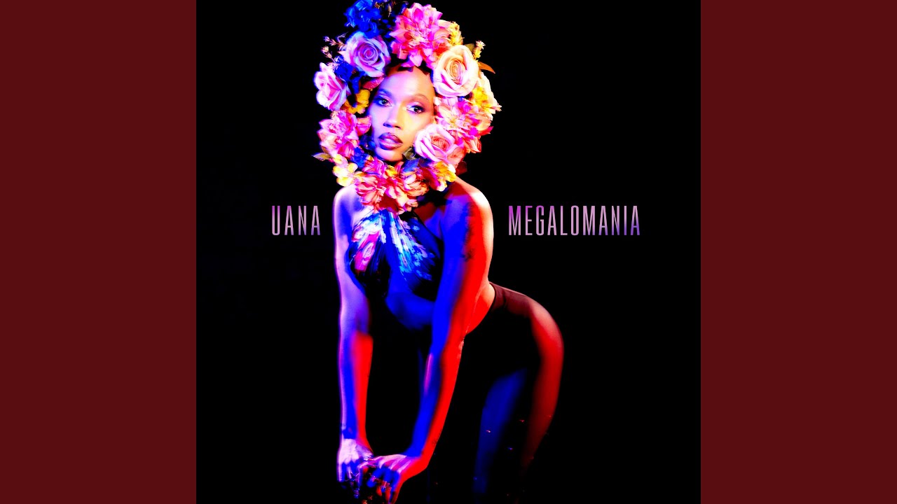 Megalomania