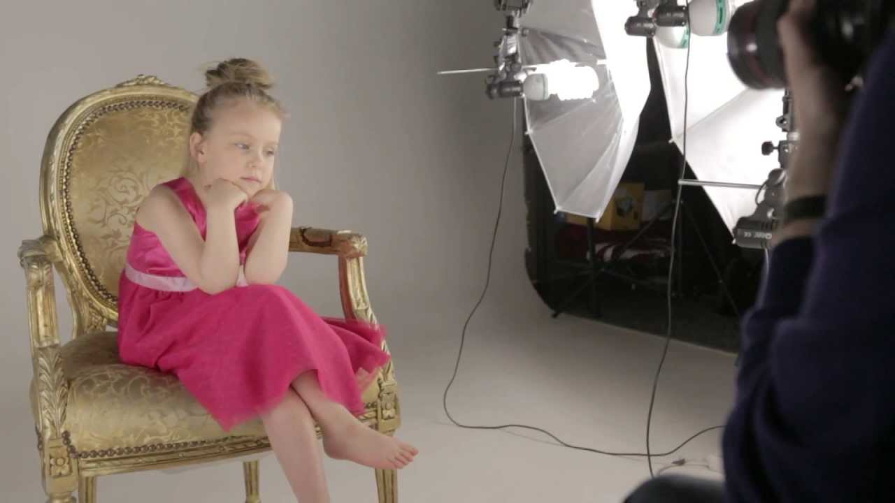 Gabrysia Stasiuk Casting w  ATV Grupa