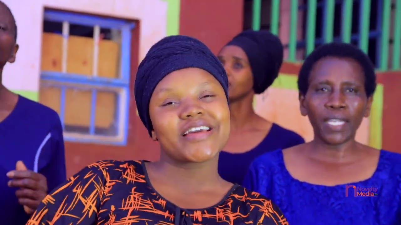 Simama Imara by Railway Church Choir||Novelty Media