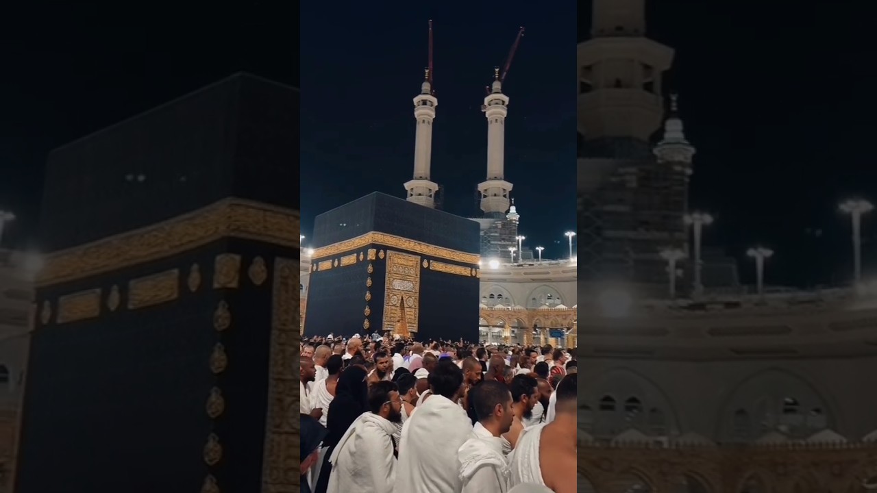 #59seconds #explorewithaamir #foodieaamir #shorts #ytshorts #learning #traveling #makkah #madina