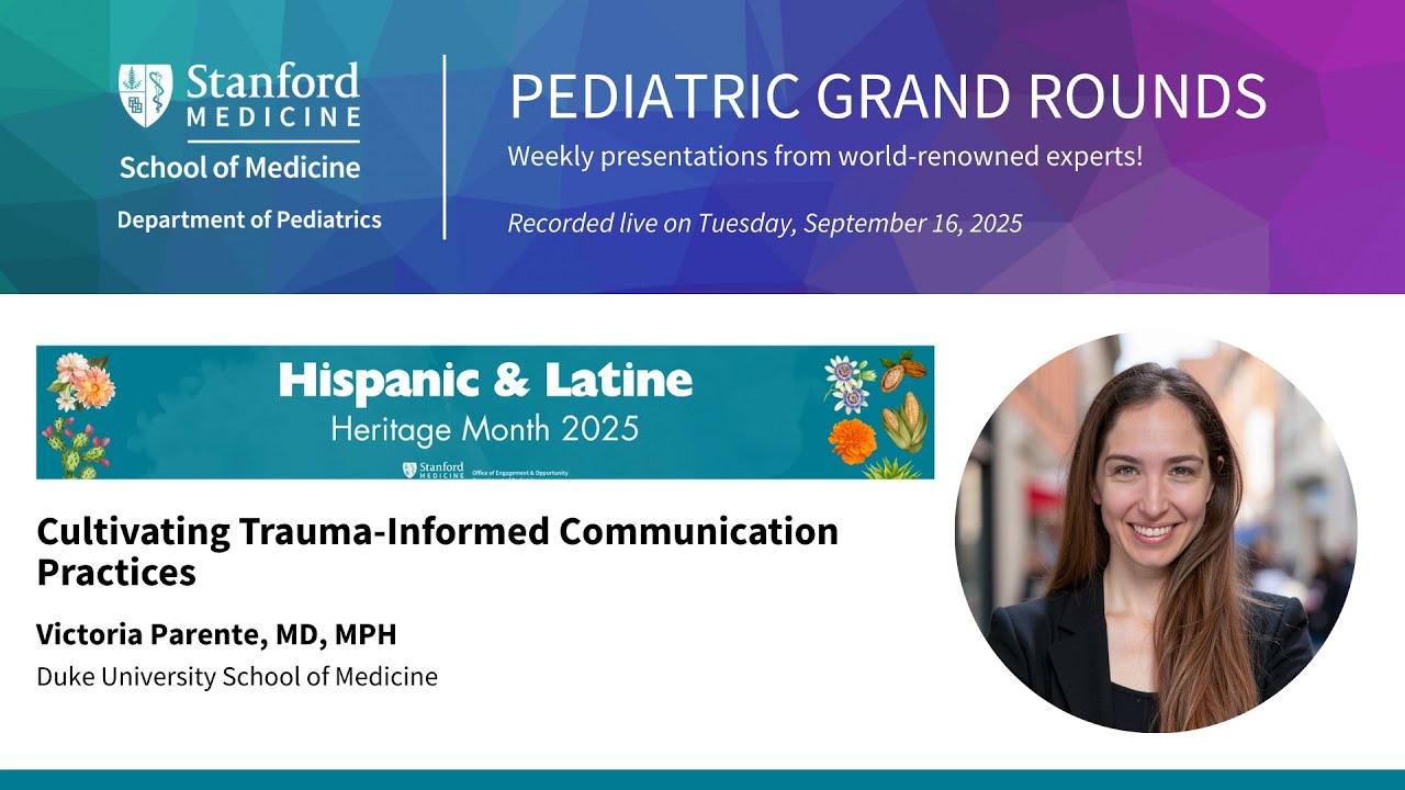 Cultivating Trauma-Informed Communication Practices