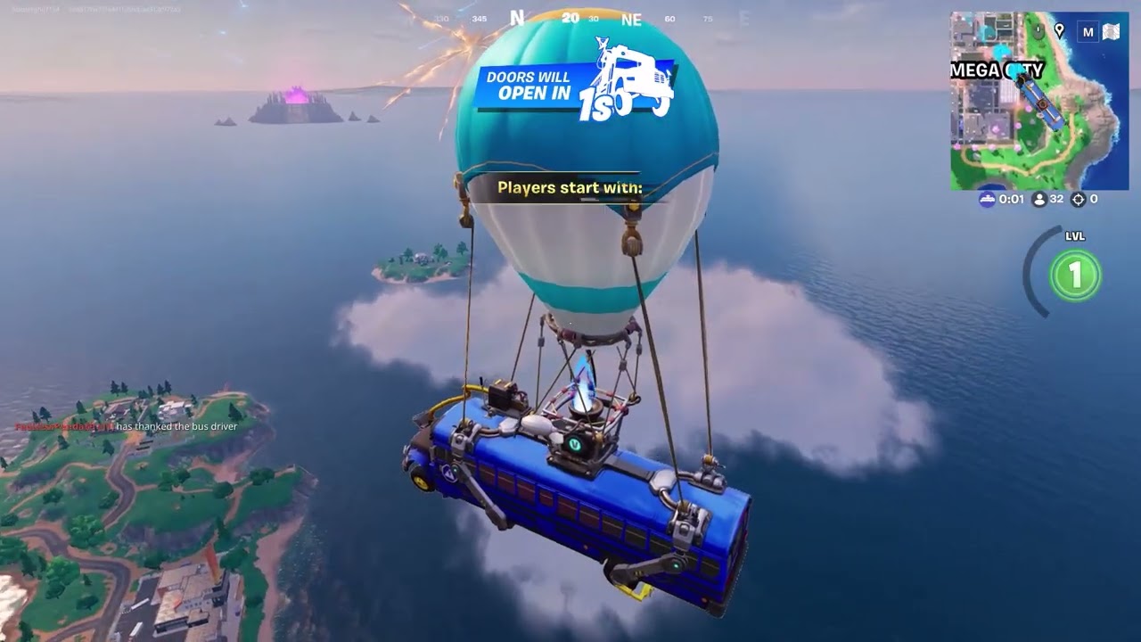 Fortnite Gameplay No Commentary | #fortnite #battleroyalegame #gaming #gameplay #trending #pcgaming