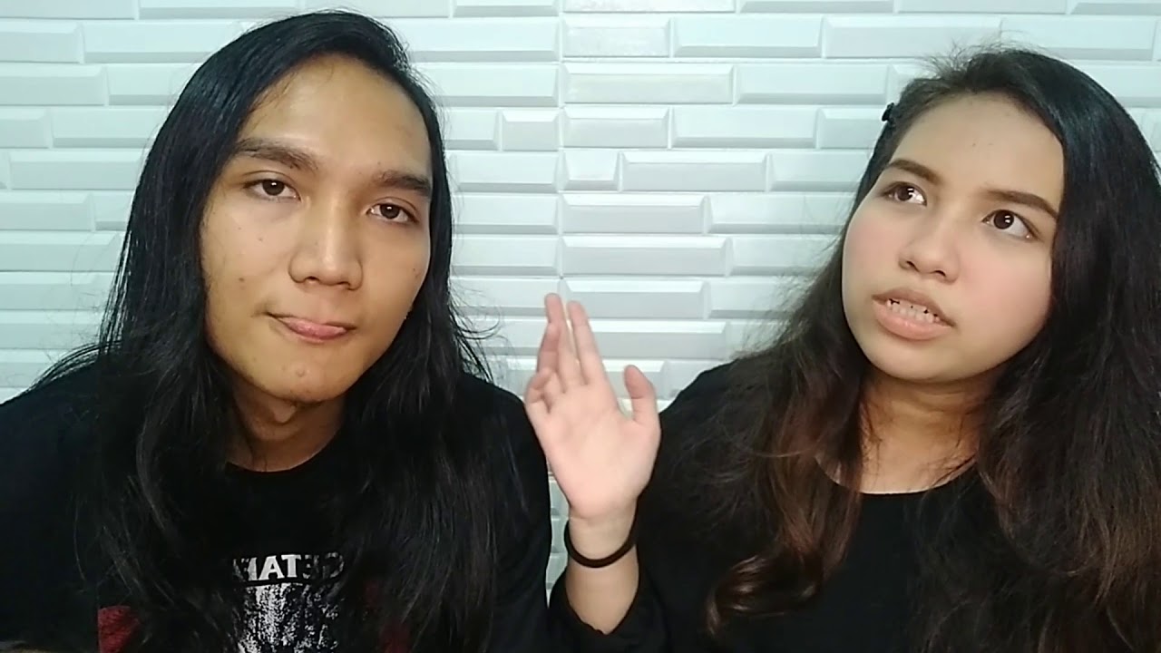 #Q&A #10soalan #coupletag   Interview session with RikoJordison of  Sekumpulan Orang Gila
