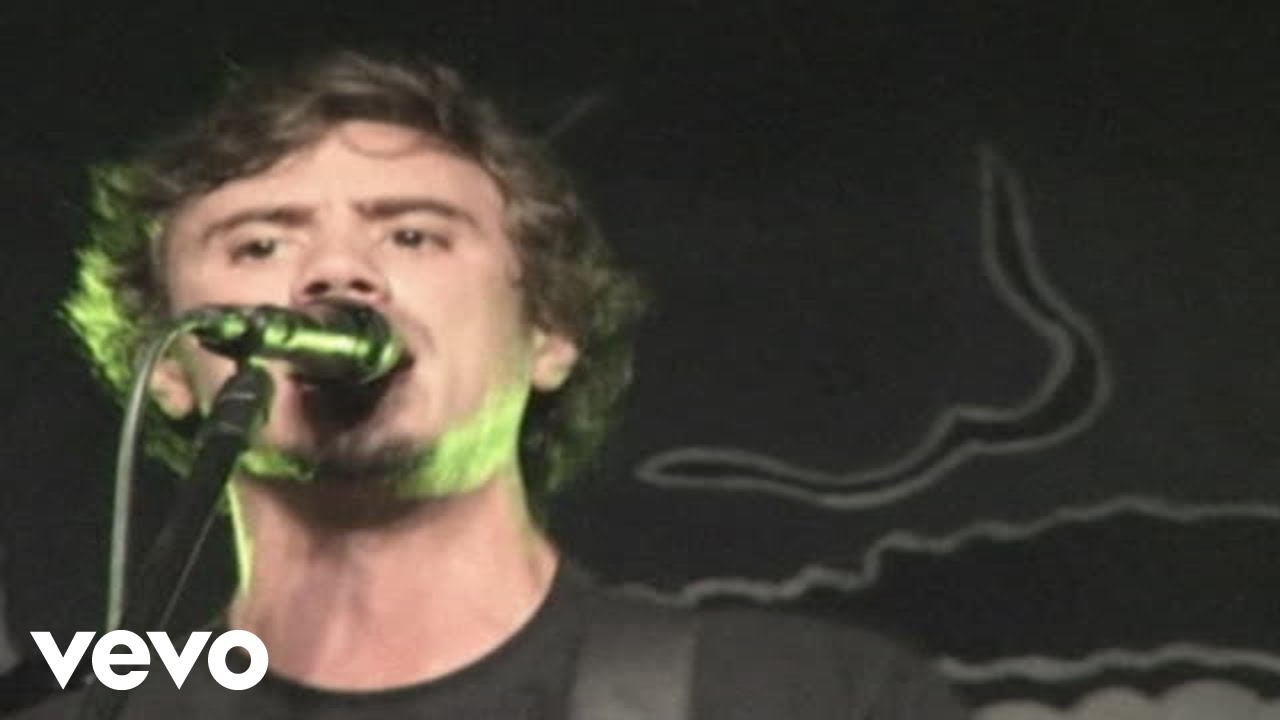 Planta E Raiz - Aquele Lugar (Ao Vivo Em São Paulo / 2005)