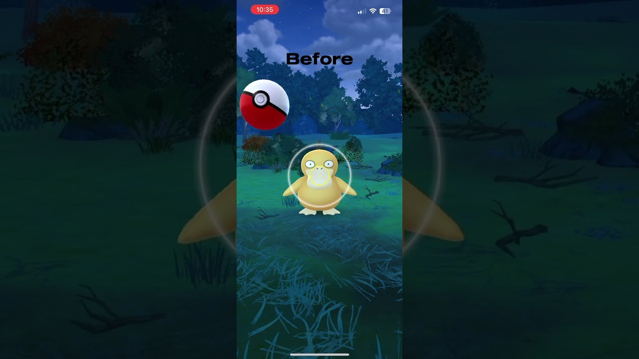 How to have smooth Pok&eacute;mon go gameplay!