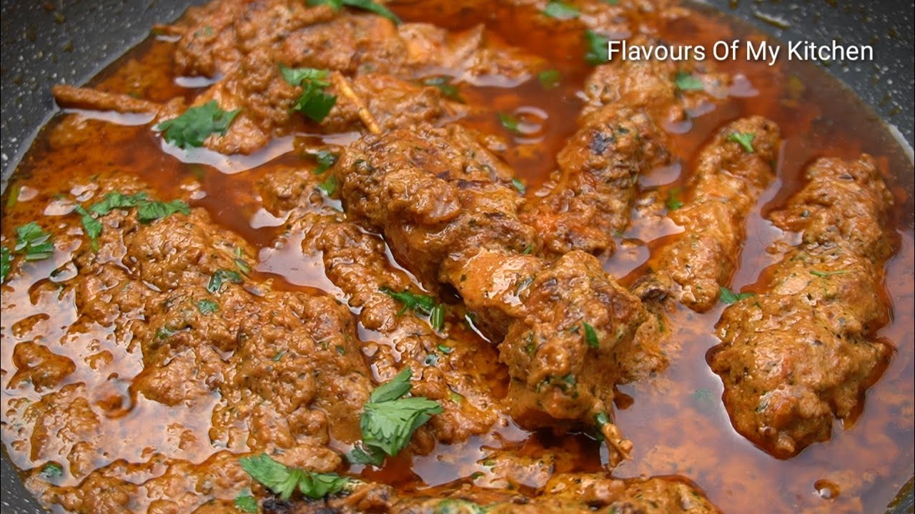 Chicken Kathi Kabab | ऐसा जबरदस्त चिकन काठी कबाब मसाला आपने पहले नहीं खाया होगा