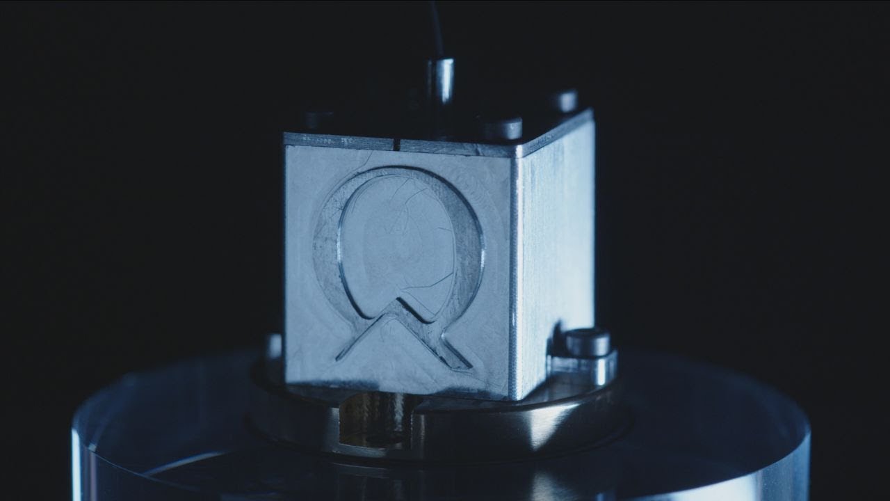 Quandela: Making of a bright adventure!