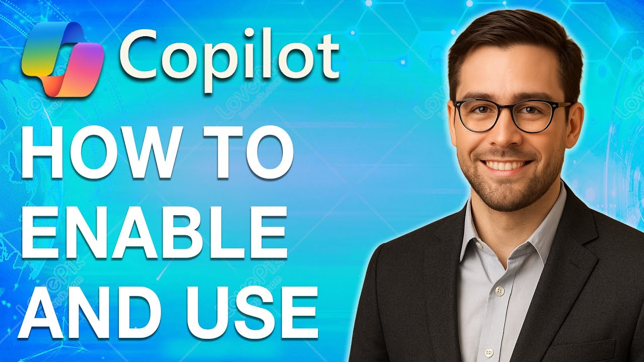 How To Enable And Use Copilot Ai Assistant In Windows 11 [2025 Guide]