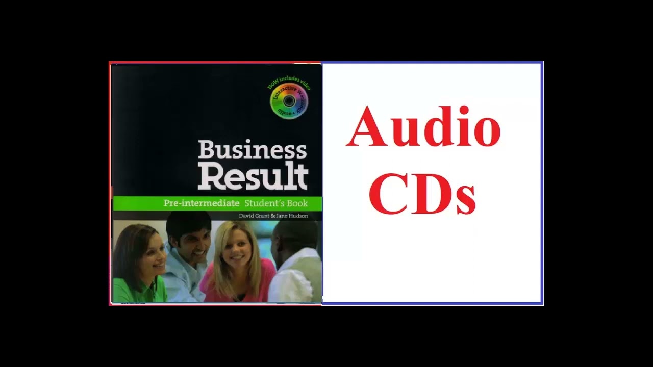 Business Result Pre Intermediate