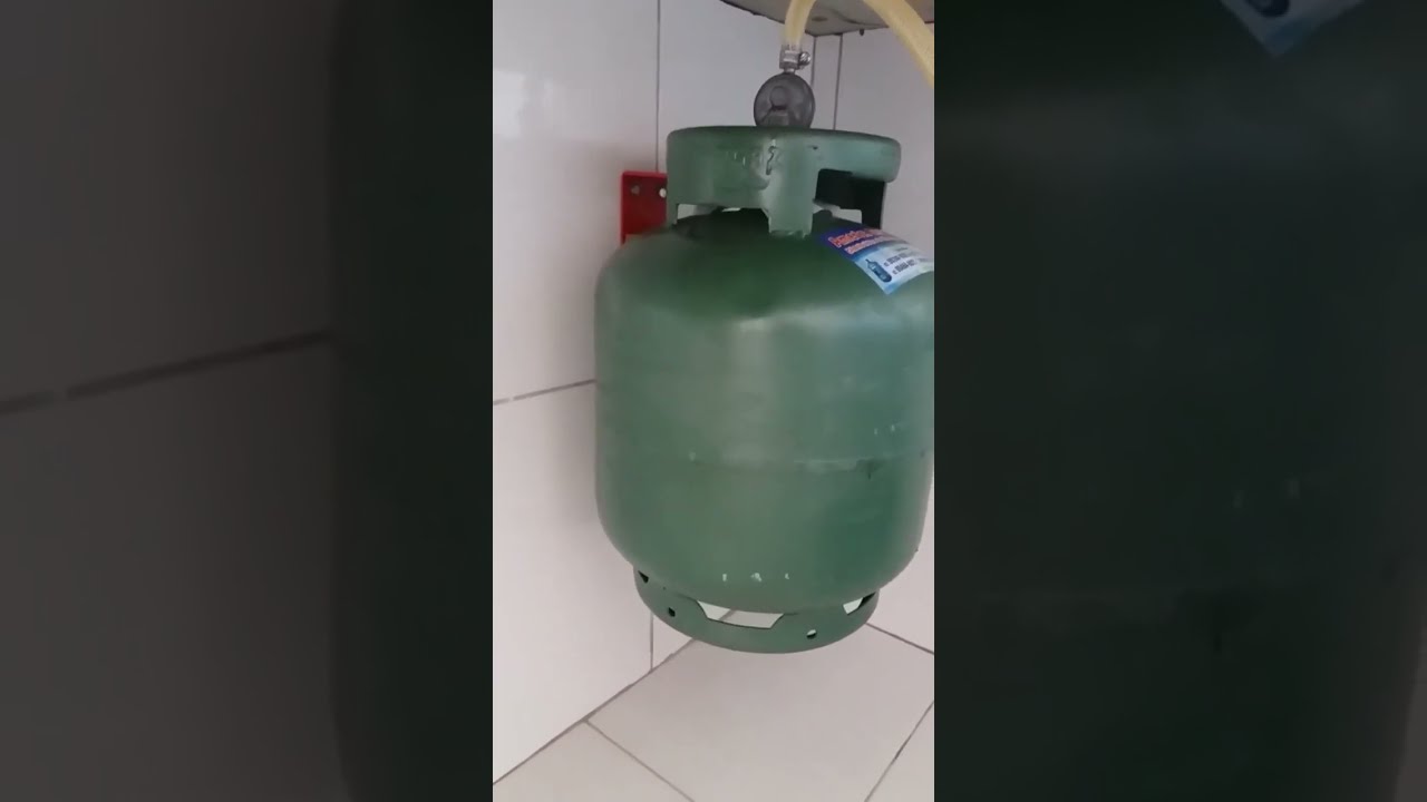 Suporte de Parede Para Buj&atilde;o Adeus Ferrugem na Cer&acirc;mica Facilita a Limpeza #casa #cozinha