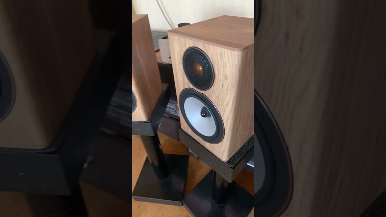 Monitor Audio Bronze BX1