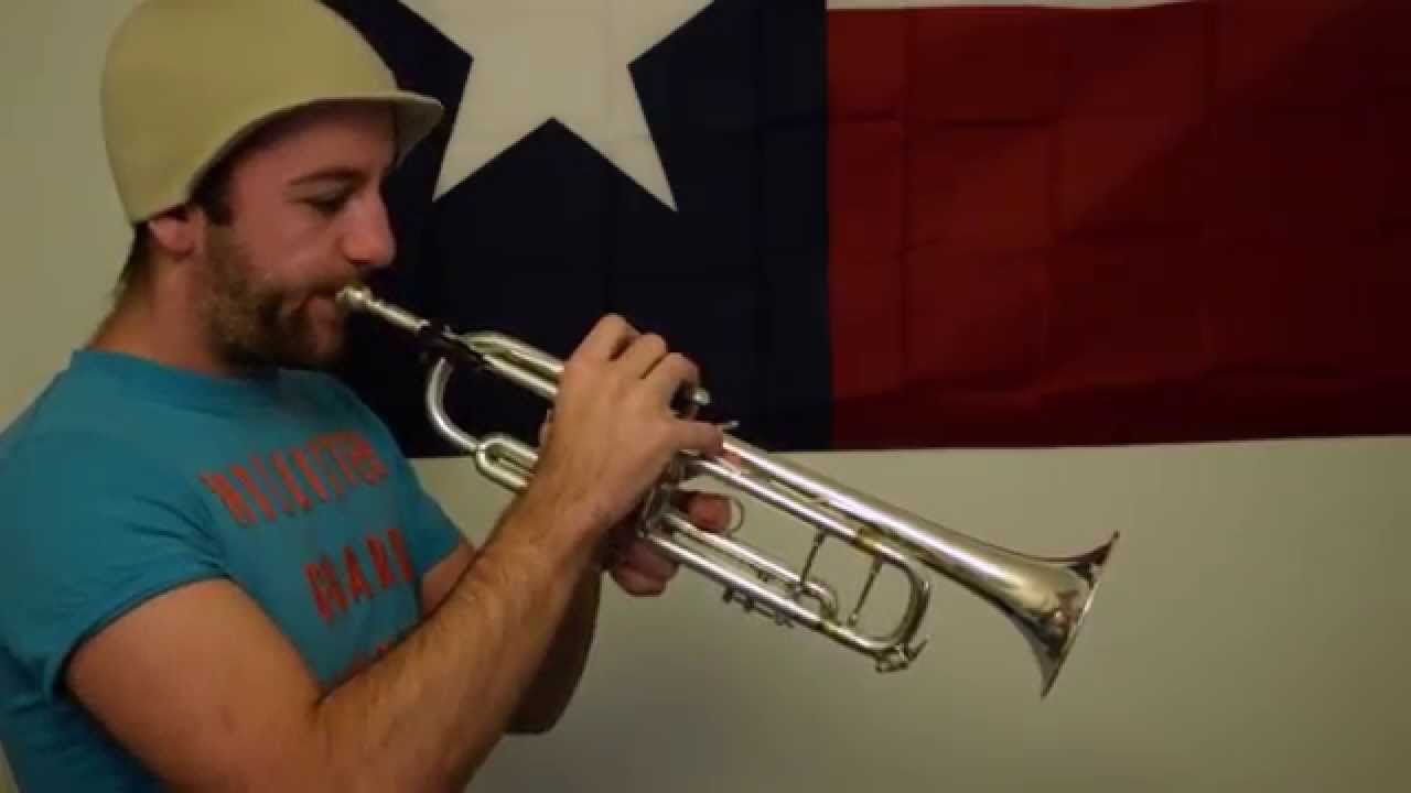 Blue Devils 2016 Audition Tape - Shane O' Brien