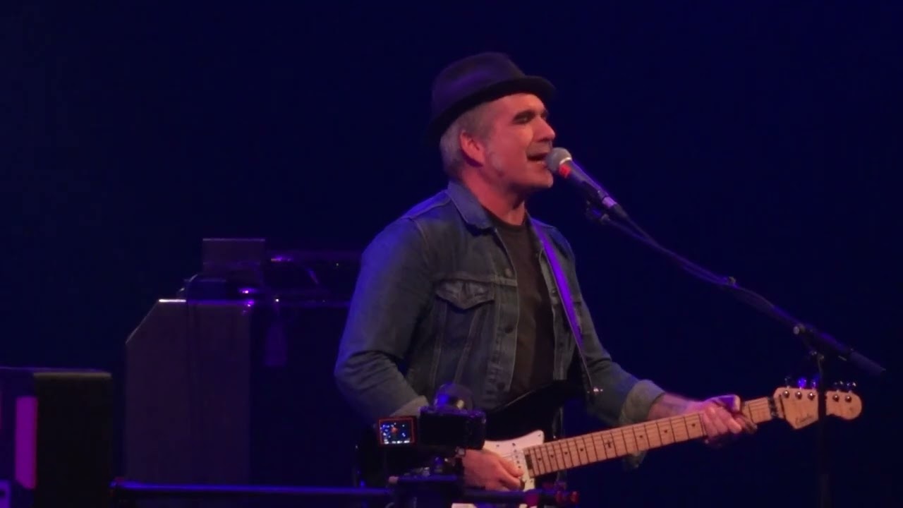 MORE THAN ENOUGH -  SOUTHERN SONS LIVE AT THE PALMS AT CROWN MELBOURNE 23.6.2024