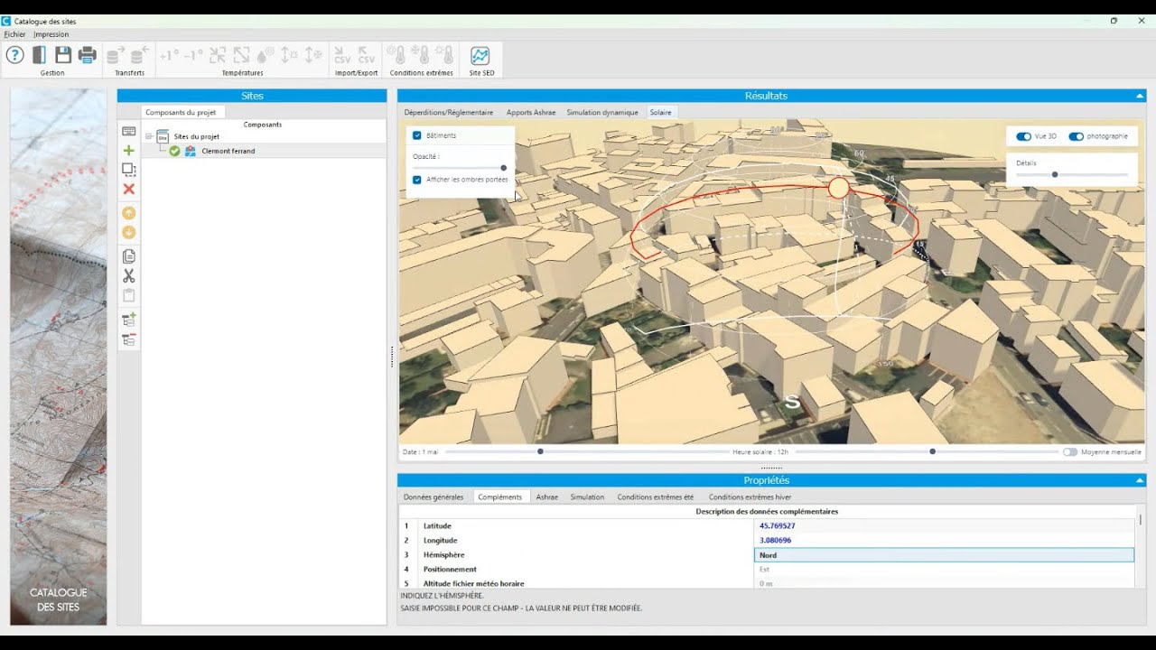 Webinaire Nouveautés ClimaWin #5