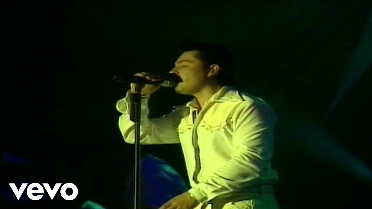 Liberación - Ese Loco Soy Yo (En Vivo)