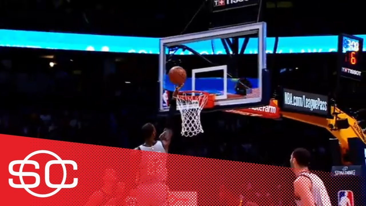 LeBron James is redefining 'greatness' in his 15th NBA season | SportsCenter | ESPN