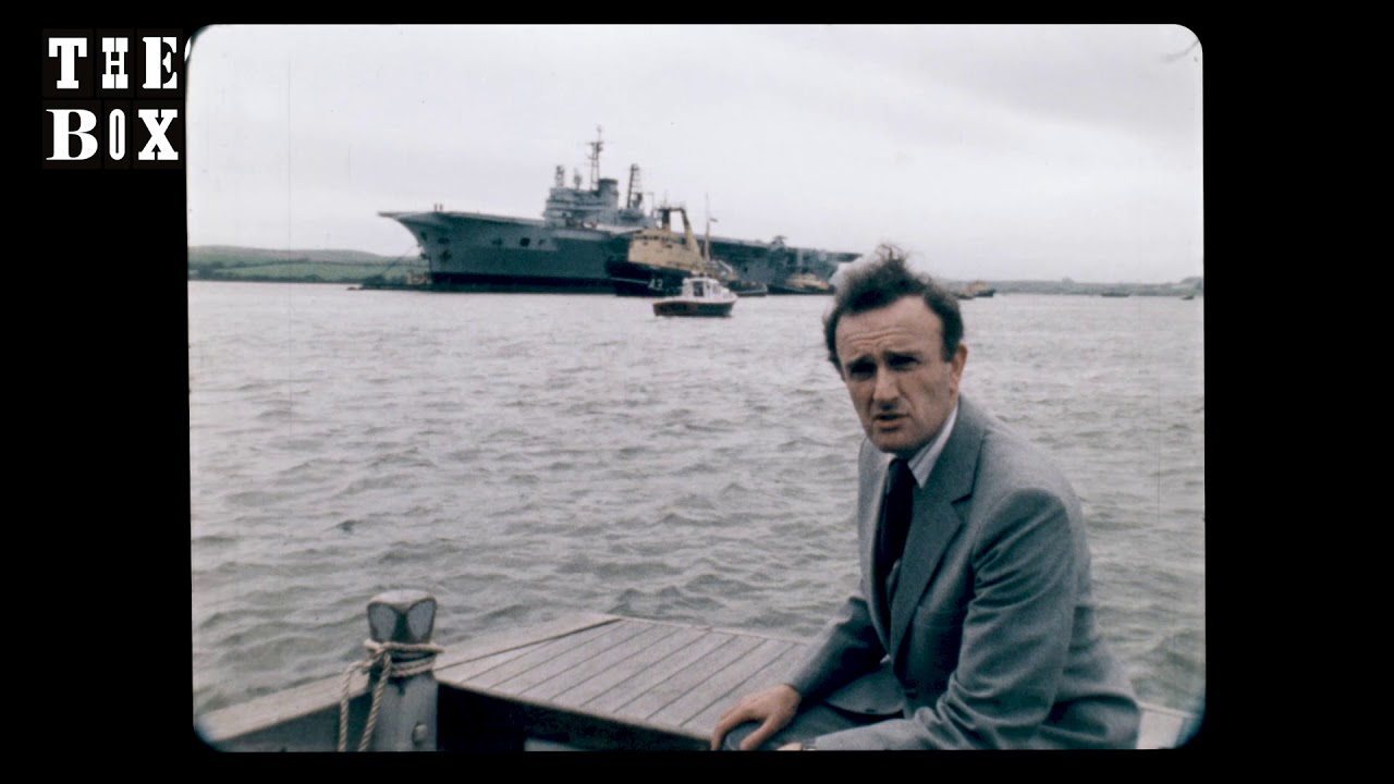 The Royal Navy and the Dockyard