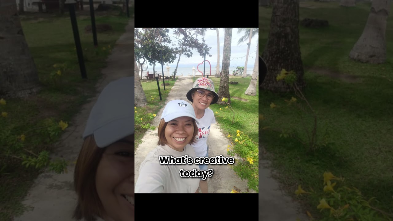 51 GUIMARAS ISLAND TOUR #WhatsCreativeToday #GuimarasIsland  #ResortHopping #TropicalVibes #fyp