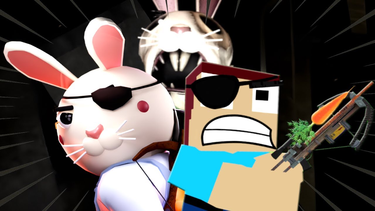 ¡PIGGY: DECAY! | ¡LA NUEVA ACTUALIZACIÓN DE PIGGY!