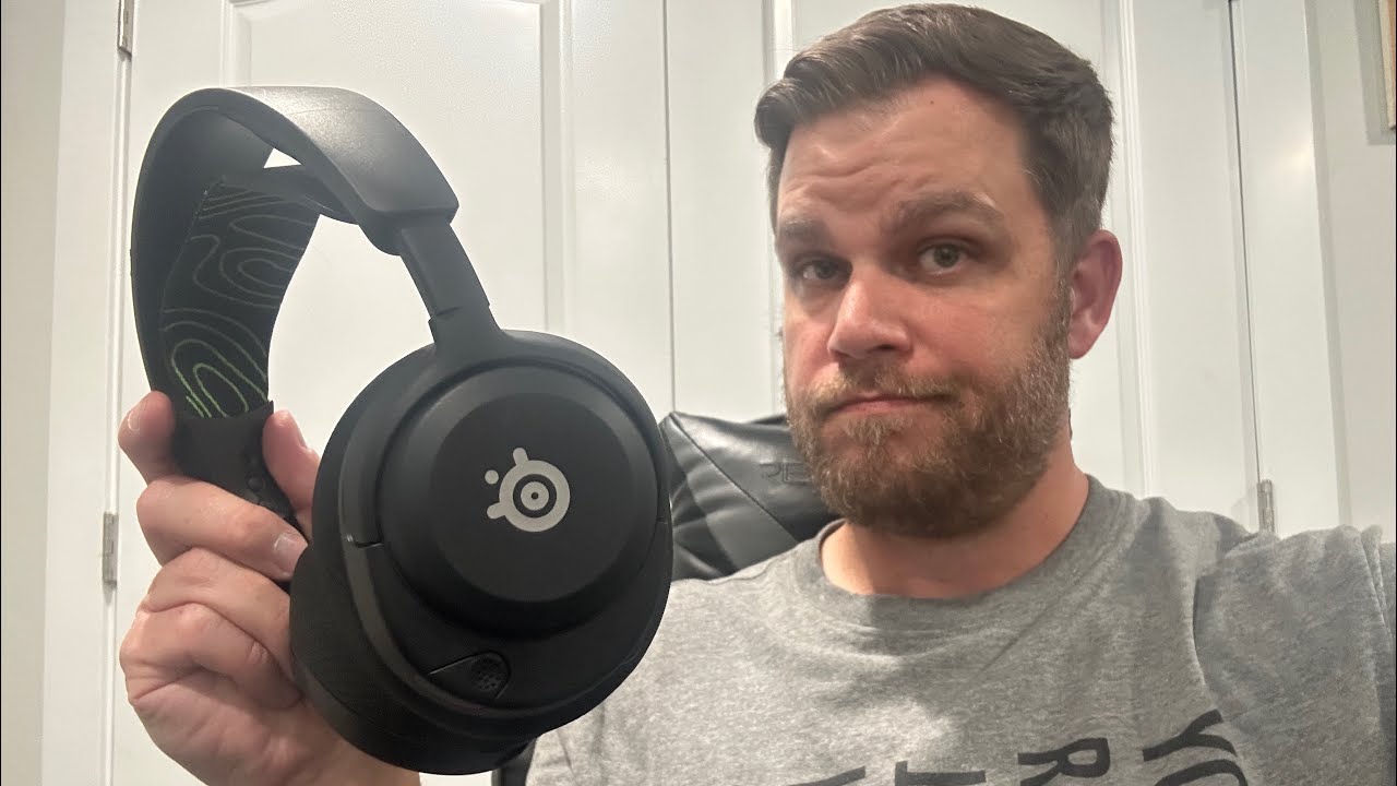 Steelseries Arctis Nova 5X Review