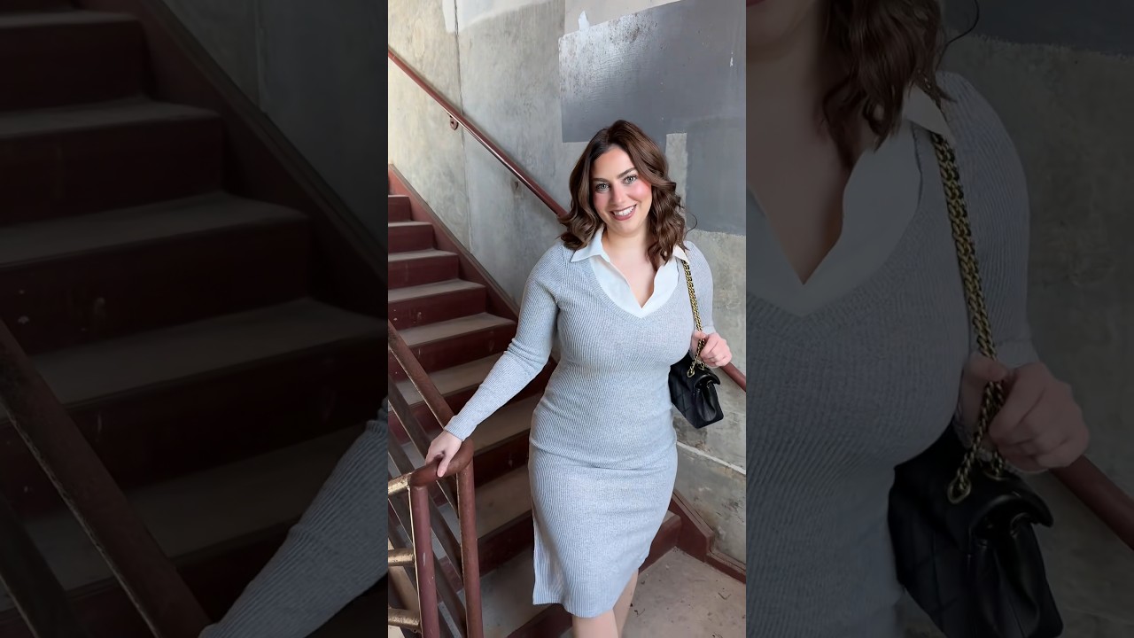 Stairs or elevator when you’re dressed up—what’s your rule?