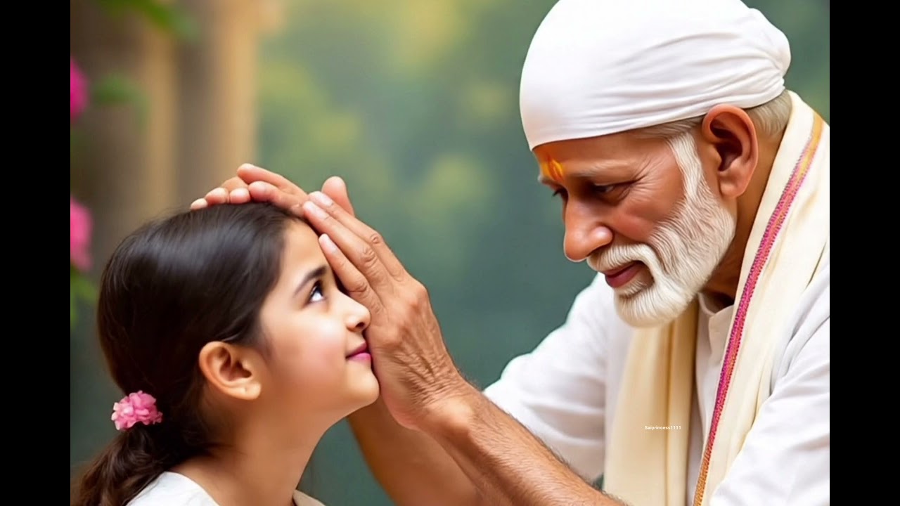 Sai Baba Devotional kannada Song 🙏 🥰🕉️#SaiBabaSong #SaiDevotional #SaiBabaBlessings 
