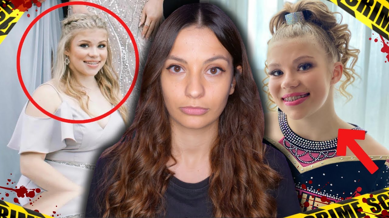IL CASO CHE HA SCONVOLTO JACKSONVILLE: la storia di Tristyn Bailey (TRUE CRIME)