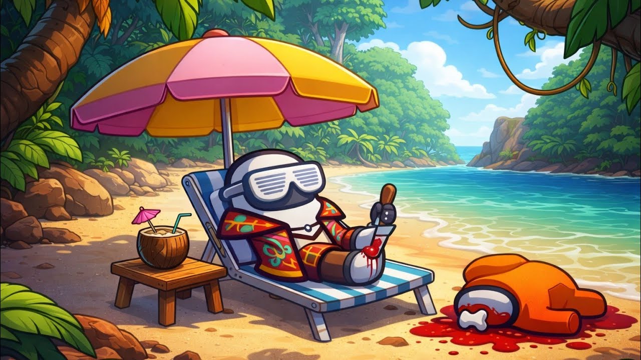 Excellent de a a z en imposteur