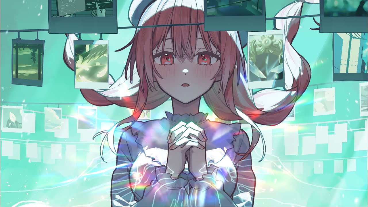 Andora - Polychroma 『Full Album』