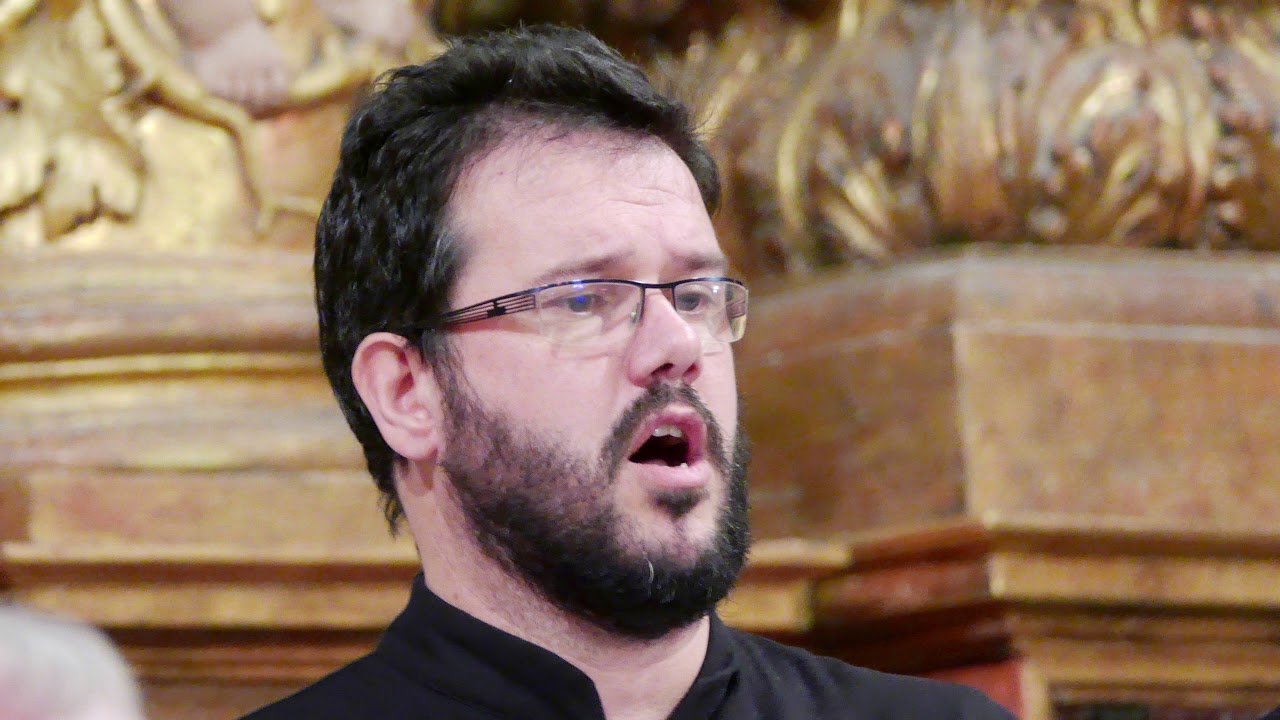 Oldarra Abesbatza ,  notre dame de Betharram
