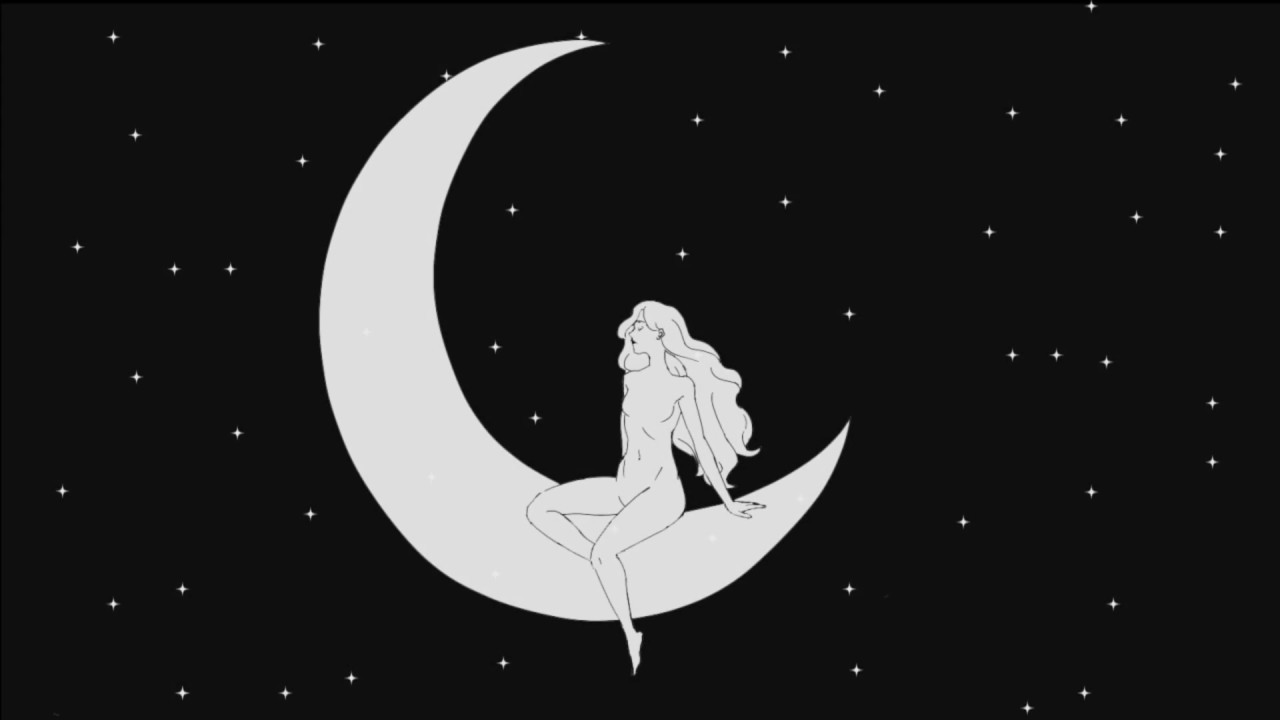 Bella e o Olmo da Bruxa - Lunar (lyric video)