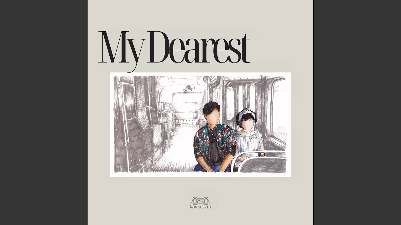 My Dearest (Jazz Cover)