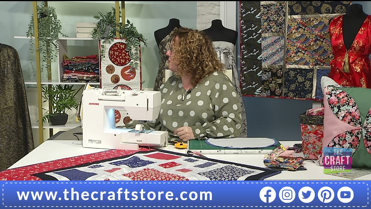 Fabric Freedom One Day Special