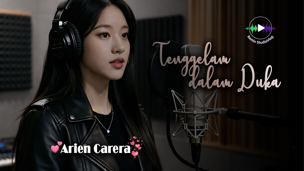💔#galau2026 TENGGELAM dalam DUKA || Airin Carera #lagusedih #lagugalau #laguviral #aniecarera