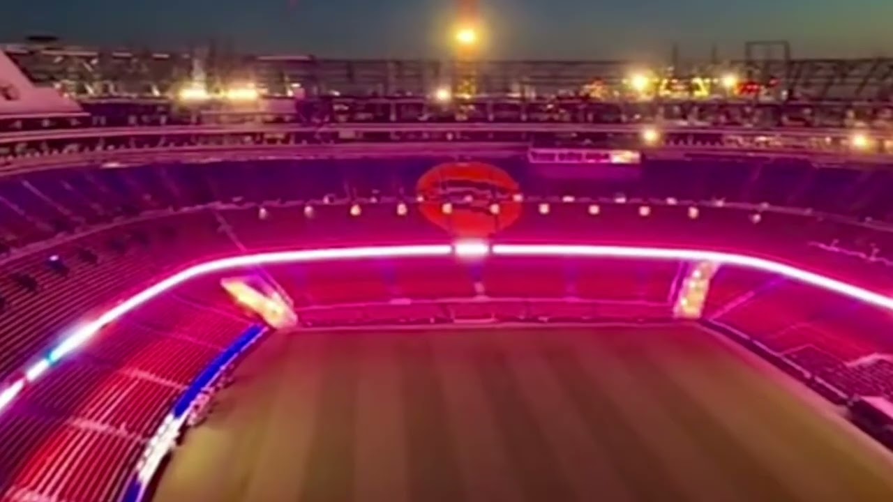 FCBWORKS 🌇☀️ 607🎦 ⚠️🚧 6/2/26 | SPOTIFY CAMP NOU OBRES OBRAS | HIGHLIGHTS REPORT 🚧⚠️
