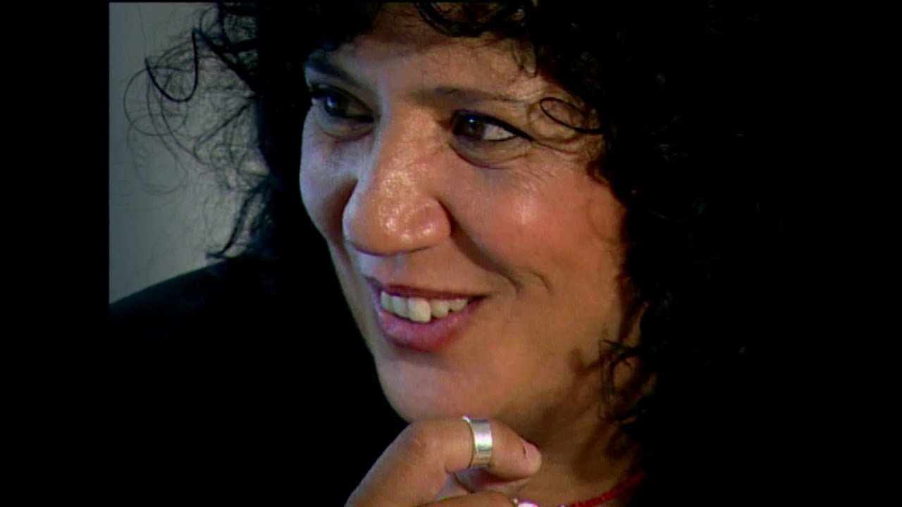 La reacci&oacute;n de Rosana al probar el mate argentino junto a Agus Contepomi