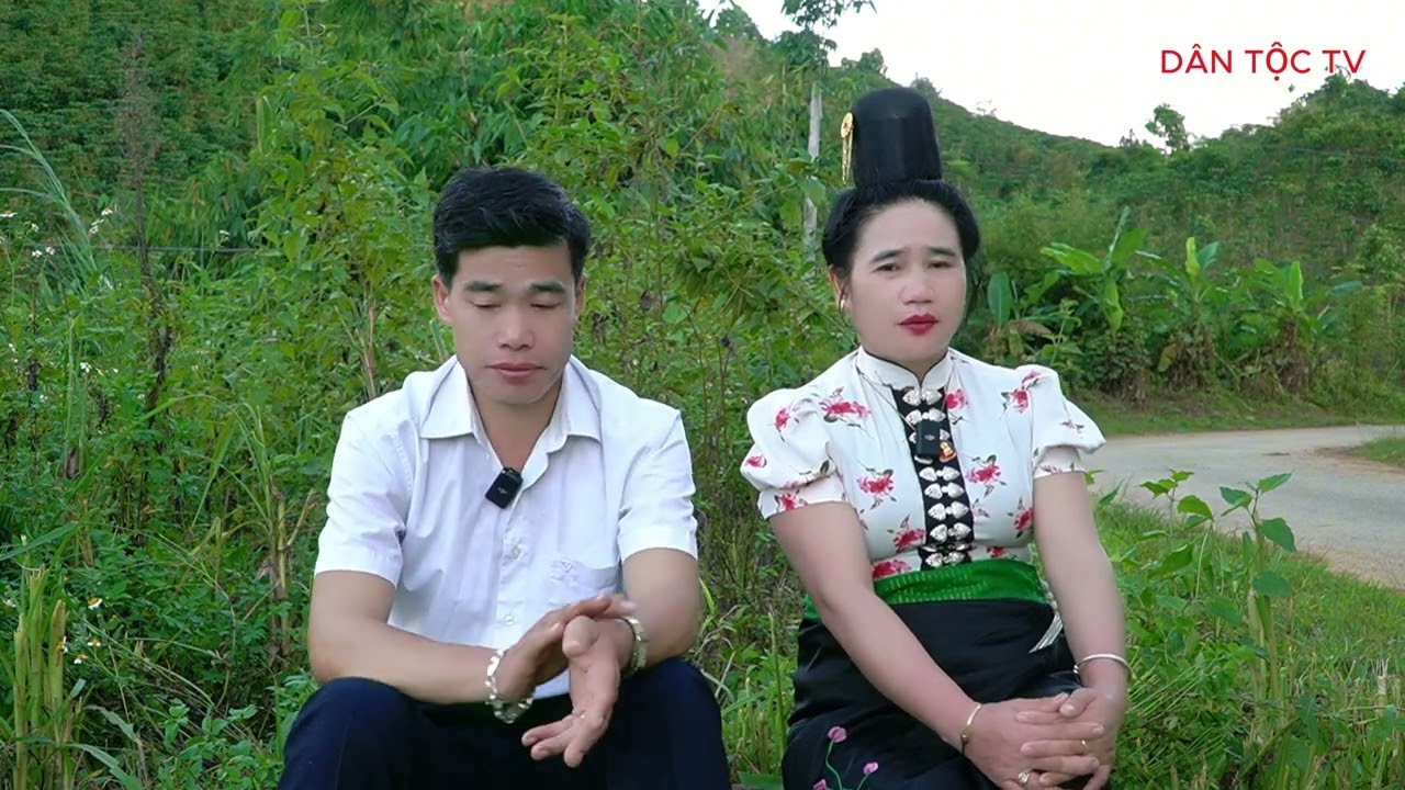 Hai giọng ca tuyệt vời nhất anh lèo doan & quàng hương 