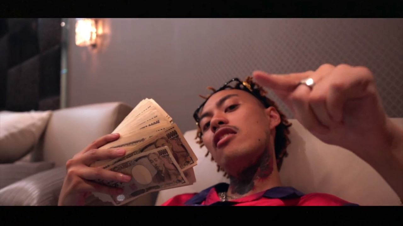 GALIANO - Rich prod by StarBwoyWorks