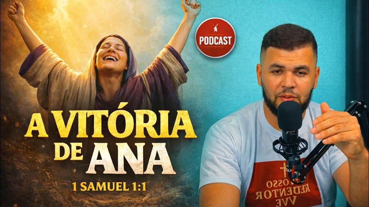 1 Samuel capítulo 1