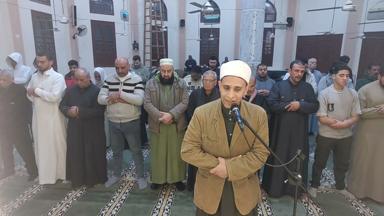 رمضان شهر النفحات -  29  رمضان 1447ه‍ 