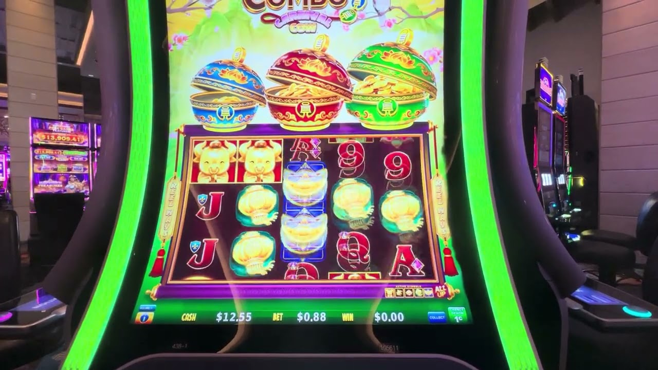 Coin Combo Carnival Cow🤦🏻‍♀️😂😂😂😂😂😂😂😂