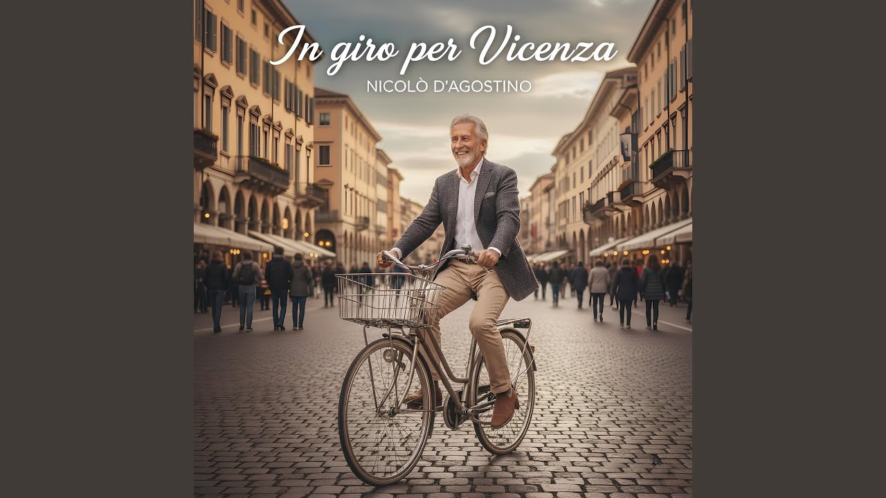 In giro per Vicenza
